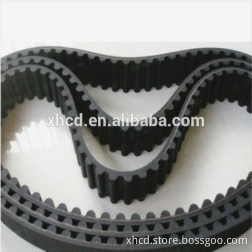 Good quality htd 5m industrial rubber timing belt(2M,3M,5M,8M,14M)